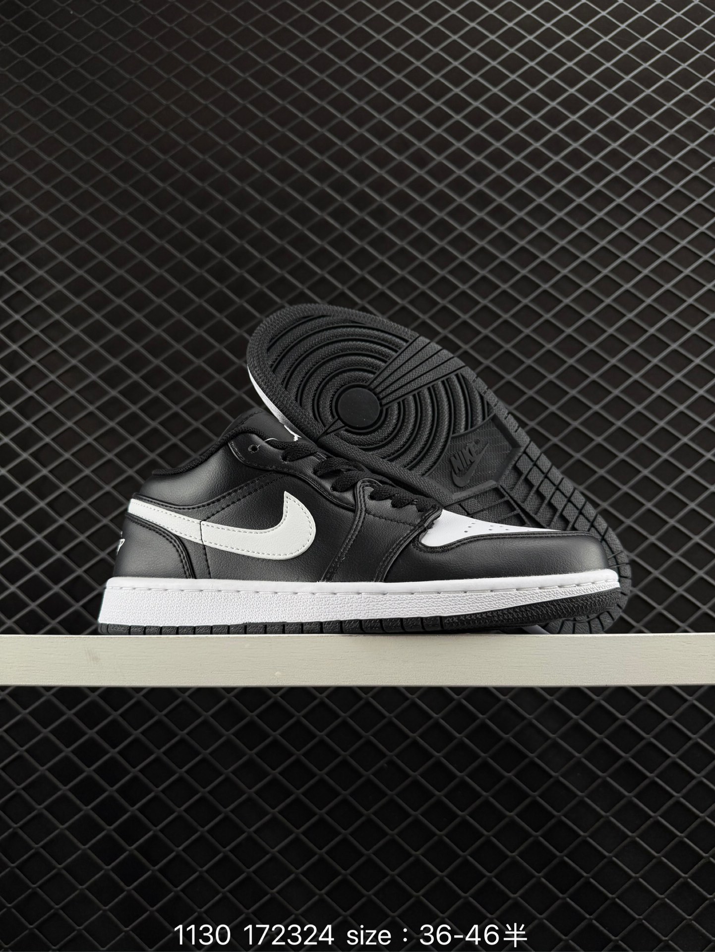 Nike Air Jordan 1 Low 